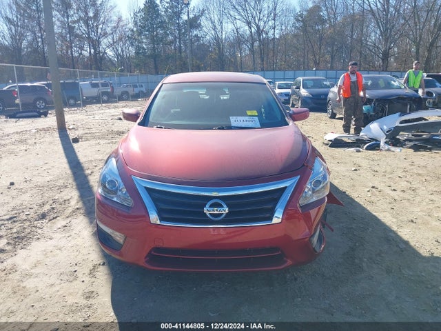 Nissan Altima 2.5 S 2015 1N4AL3AP0FC187858 Image 12