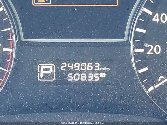 Nissan Altima 2.5 S 2015 1N4AL3AP0FC187858 Image 15