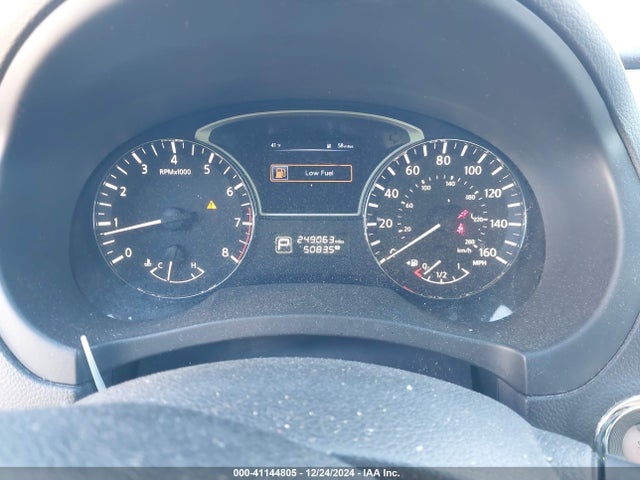Nissan Altima 2.5 S 2015 1N4AL3AP0FC187858 Image 7
