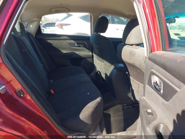 Nissan Altima 2.5 S 2015 1N4AL3AP0FC187858 Image 8