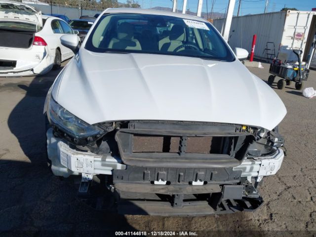 3FA6P0G70LR261616 Ford FUSION S
