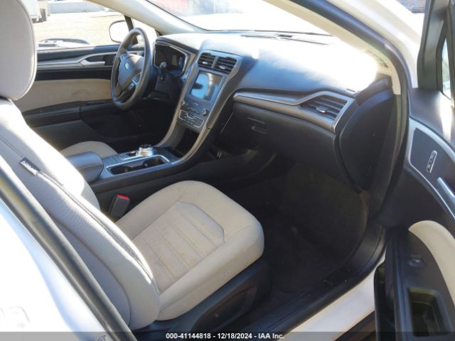 3FA6P0G70LR261616 Ford FUSION S