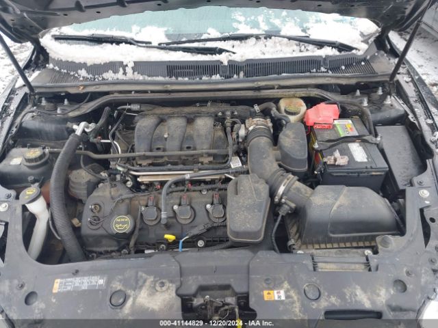1FAHP2E83FG157147 Ford TAURUS SEL
