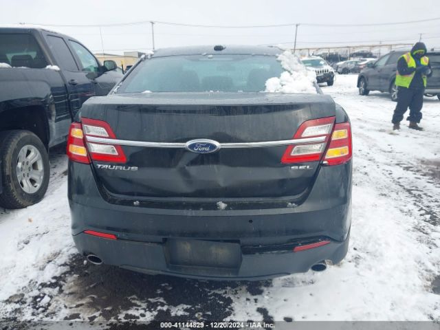 1FAHP2E83FG157147 Ford TAURUS SEL