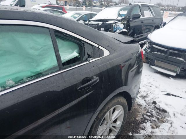 1FAHP2E83FG157147 Ford TAURUS SEL