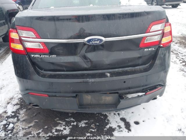 1FAHP2E83FG157147 Ford TAURUS SEL
