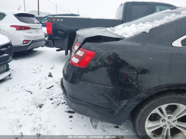 1FAHP2E83FG157147 Ford TAURUS SEL