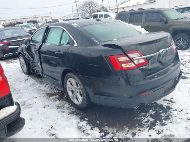 1FAHP2E83FG157147 Ford TAURUS SEL