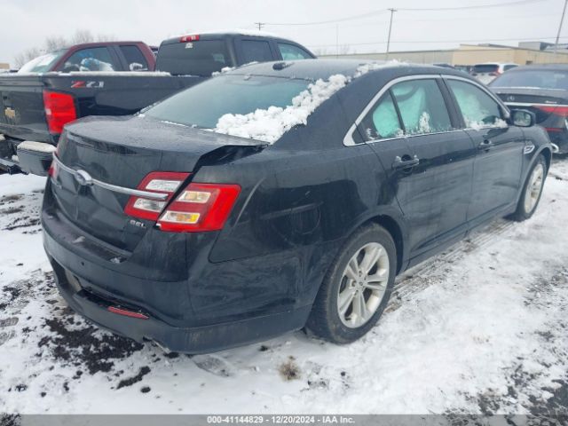 1FAHP2E83FG157147 Ford TAURUS SEL