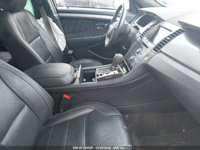 1FAHP2E83FG157147 Ford TAURUS SEL