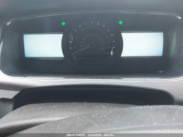 1FAHP2E83FG157147 Ford TAURUS SEL
