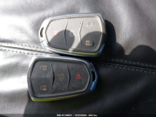 1G6AA5RX5G0106133 Cadillac Ats Standard