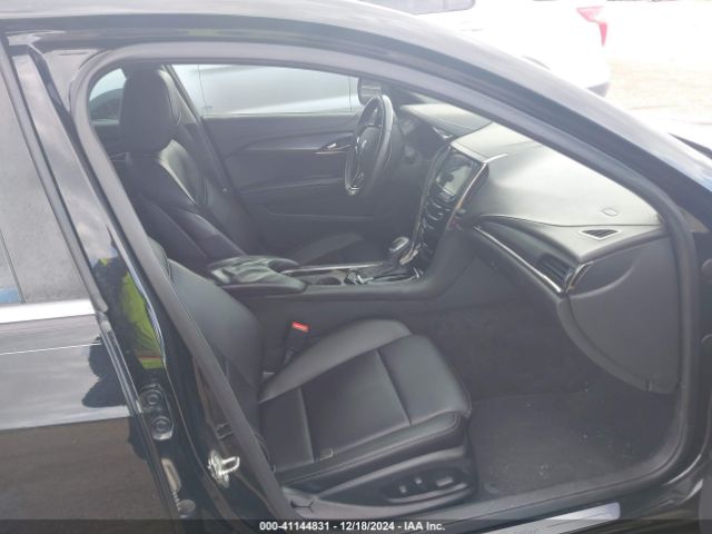 1G6AA5RX5G0106133 Cadillac Ats Standard