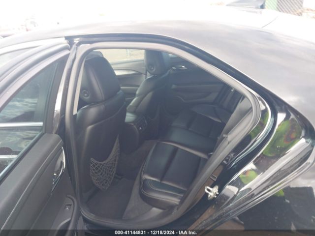1G6AA5RX5G0106133 Cadillac Ats Standard