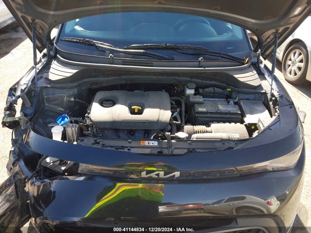 KIA SOUL S 2024 KNDJ23AU3R7897403 Image 10