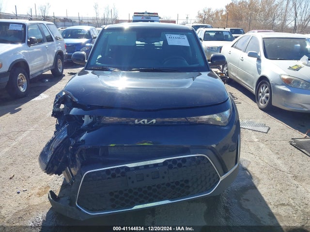 KIA SOUL S 2024 KNDJ23AU3R7897403 Image 12