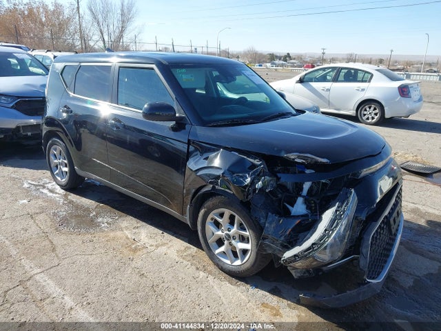 KIA SOUL S 2024 KNDJ23AU3R7897403 Image 13
