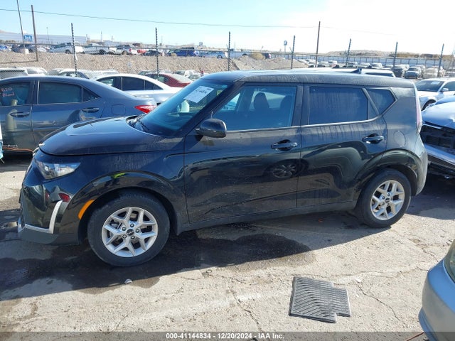 KIA SOUL S 2024 KNDJ23AU3R7897403 Image 14