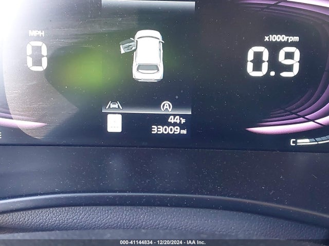 KIA SOUL S 2024 KNDJ23AU3R7897403 Image 15