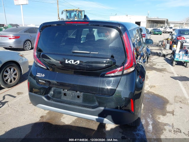 KIA SOUL S 2024 KNDJ23AU3R7897403 Image 16