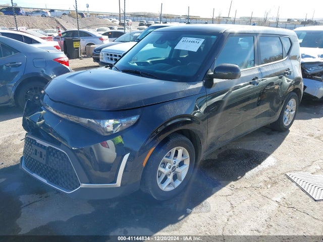 KIA SOUL S 2024 KNDJ23AU3R7897403 Image 2