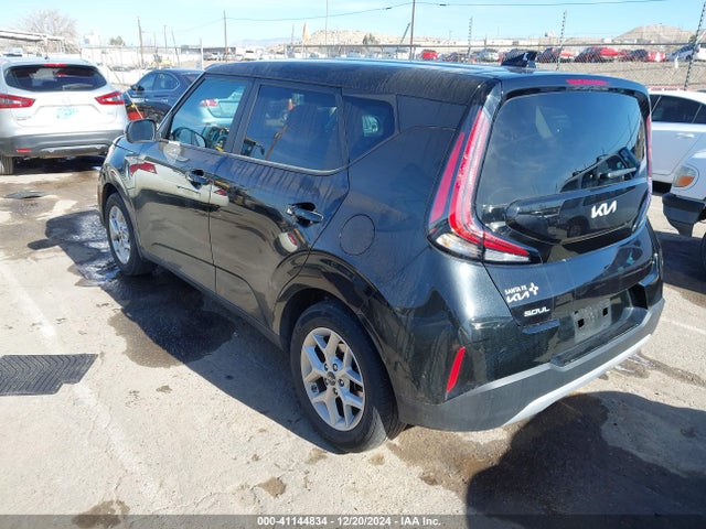 KIA SOUL S 2024 KNDJ23AU3R7897403 Image 3