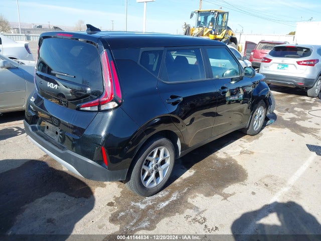 KIA SOUL S 2024 KNDJ23AU3R7897403 Image 4