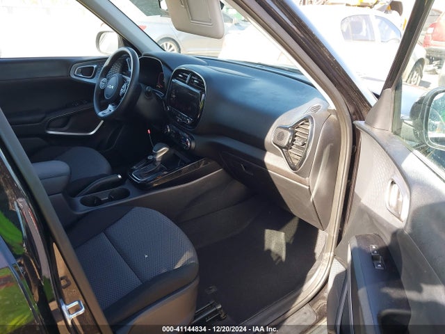 KIA SOUL S 2024 KNDJ23AU3R7897403 Image 5
