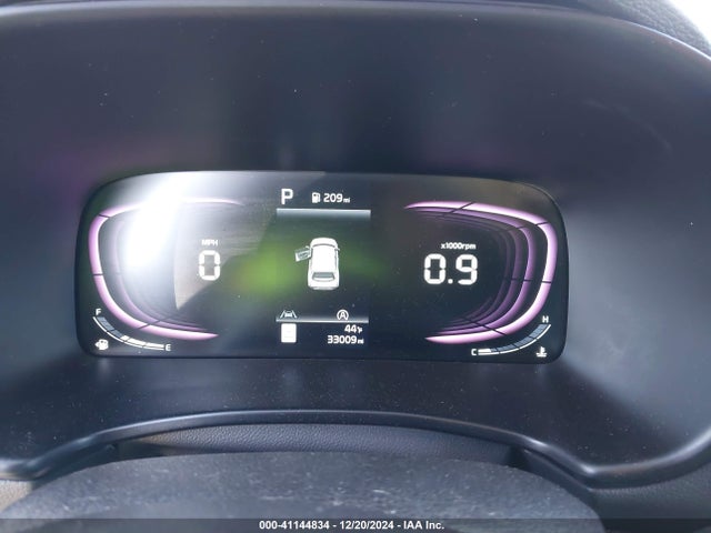 KIA SOUL S 2024 KNDJ23AU3R7897403 Image 7