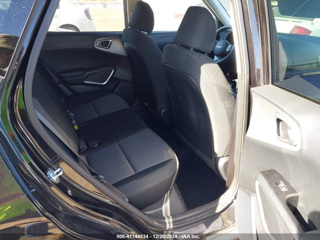KIA SOUL S 2024 KNDJ23AU3R7897403 Image 8