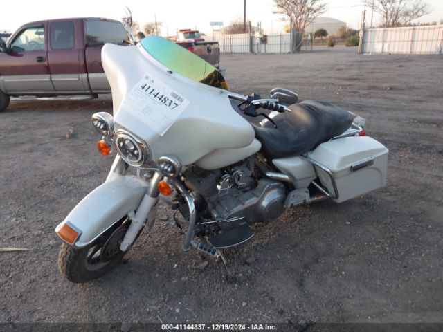 2007 HARLEY-DAVIDSON FLHT 1HD1FV4197Y650037 Photo 1