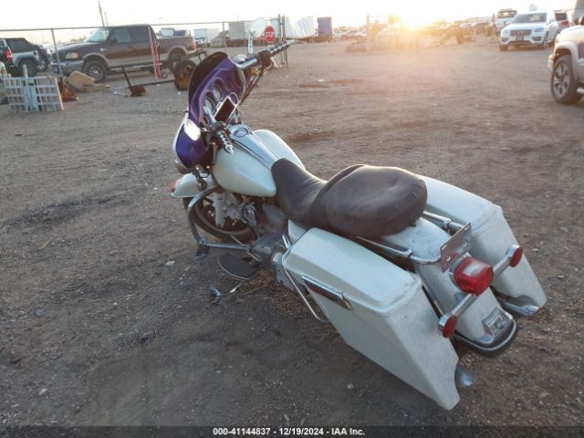 2007 HARLEY-DAVIDSON FLHT 1HD1FV4197Y650037 Photo 2