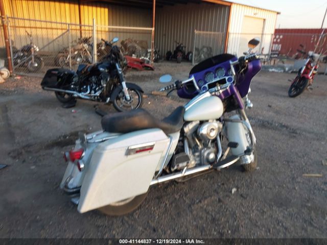 2007 HARLEY-DAVIDSON FLHT 1HD1FV4197Y650037 Photo 3