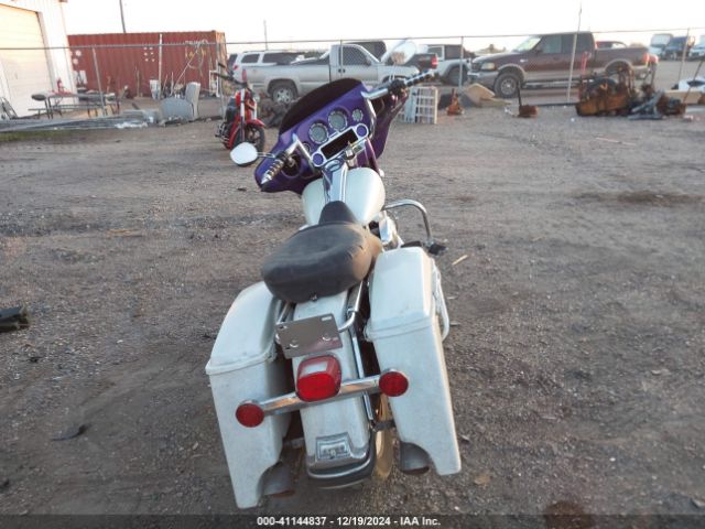 2007 HARLEY-DAVIDSON FLHT 1HD1FV4197Y650037 Photo 5