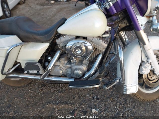 2007 HARLEY-DAVIDSON FLHT 1HD1FV4197Y650037 Photo 7