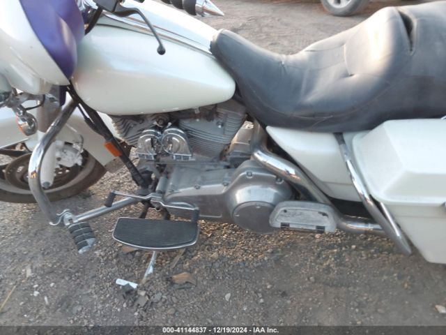 2007 HARLEY-DAVIDSON FLHT 1HD1FV4197Y650037 Photo 8