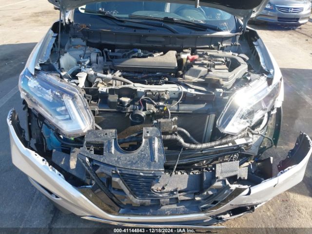 5N1AT2MT6KC761902 Nissan Rogue Sl