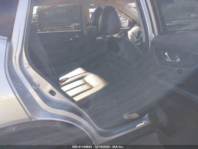 5N1AT2MT6KC761902 Nissan Rogue Sl