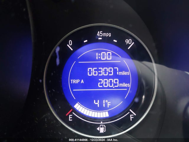 Honda FIT LX 2019 3HGGK5H48KM723075 Image 15
