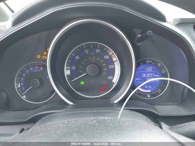 Honda FIT LX 2019 3HGGK5H48KM723075 Image 7