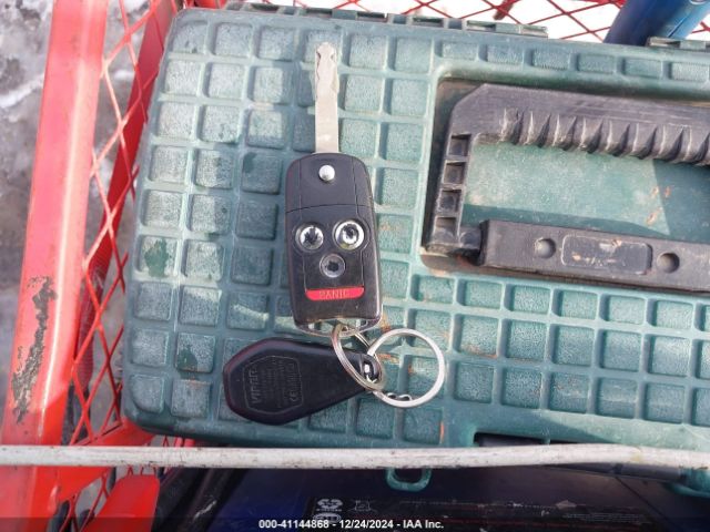 2012 ACURA MDX 2HNYD2H37CH515170 Photo 10