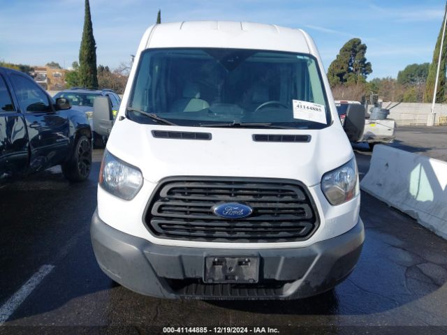 1FTYE2CM4KKA05076 Ford Transit-150