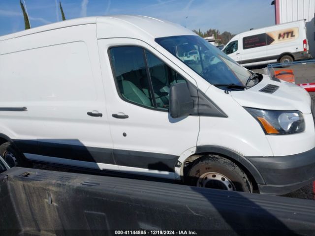 1FTYE2CM4KKA05076 Ford Transit-150