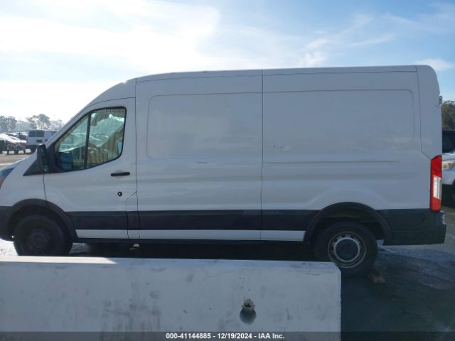 1FTYE2CM4KKA05076 Ford Transit-150