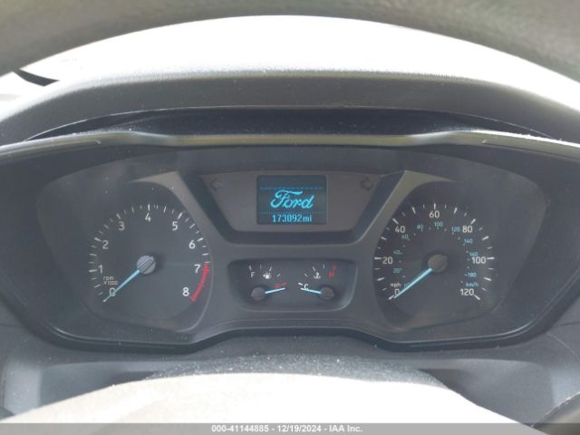 1FTYE2CM4KKA05076 Ford Transit-150