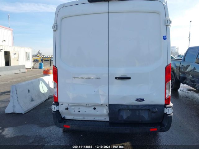 1FTYE2CM4KKA05076 Ford Transit-150