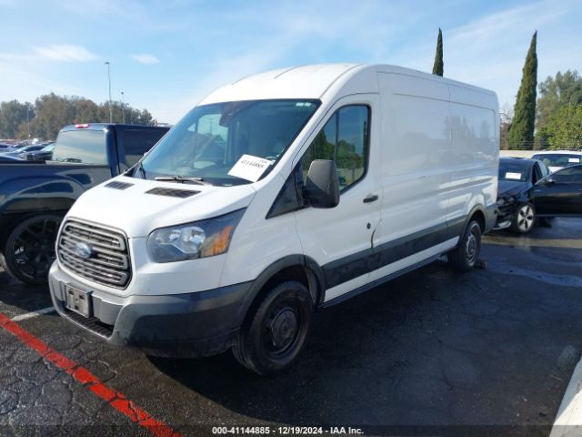 1FTYE2CM4KKA05076 Ford Transit-150