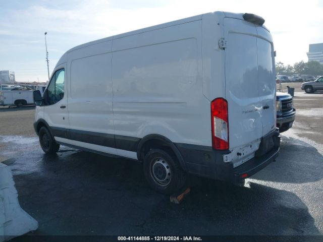 1FTYE2CM4KKA05076 Ford Transit-150