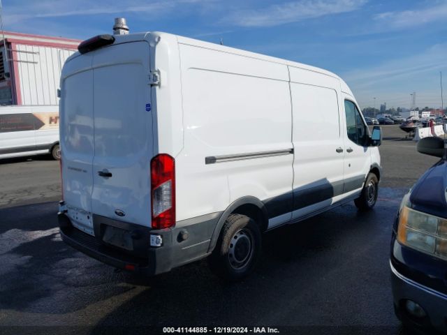 1FTYE2CM4KKA05076 Ford Transit-150