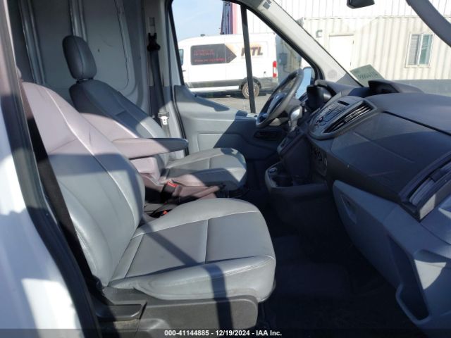 1FTYE2CM4KKA05076 Ford Transit-150